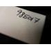 98E017 Left Valve Cover From 2007 Nissan Titan  5.6